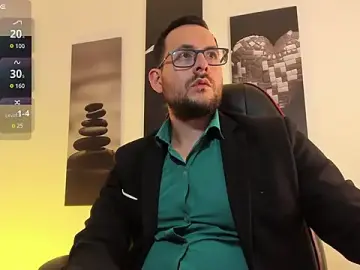 Stripchat Sex Chat of Jerry_hot1