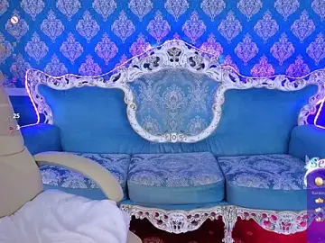 Stripchat Live Porn of Lexi_Si