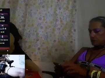 Stripchat Nude Webcam of Lobaveterana_sex