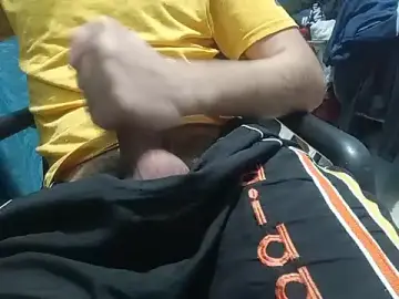 Stripchat Watch Live Sex Cams of SALLY_OMAR_