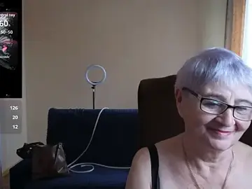 Stripchat Free Live Porn of Sandra_Snowflake