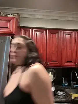 Stripchat Live Porn of ThicBunz