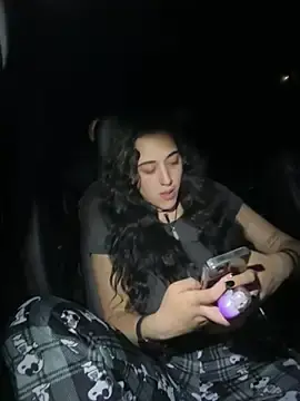 Stripchat Live Sex of ThicBunz