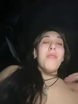 Stripchat Nude Webcam of ThicBunz