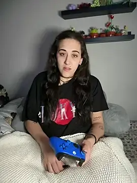 Stripchat Best live sex cam show of ThicBunz