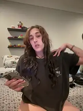 Stripchat Live Porn of ThicBunz