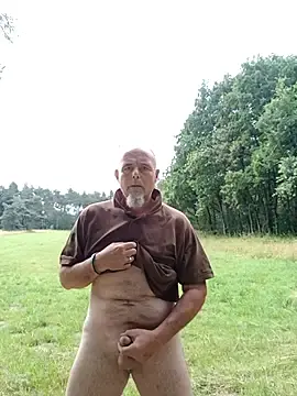 Stripchat Live Sex of Tiger-70