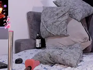 Stripchat Sex Cam of TracySugar