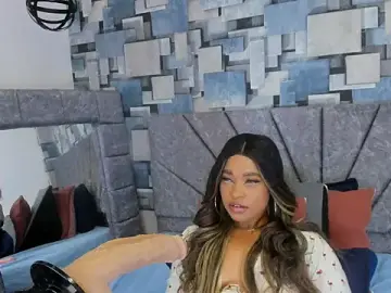 Stripchat Best Webcam of angel_dthroatt