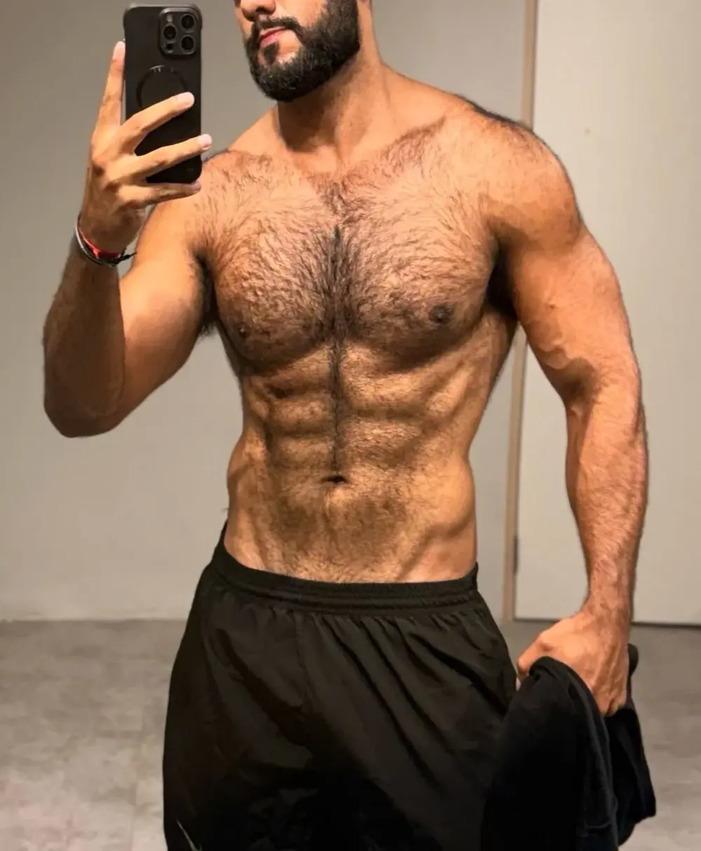 brazilianhairy
