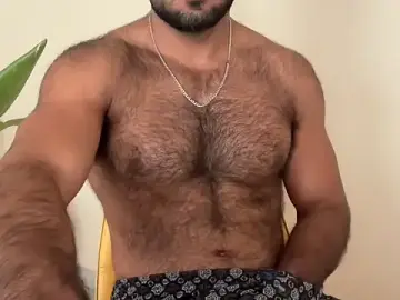 Stripchat Private Sex Chat of brazilianhairy