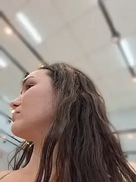 Stripchat Free Porn Cam of eubellasc
