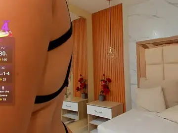 Stripchat Live Sex Cam of julieta_rosee