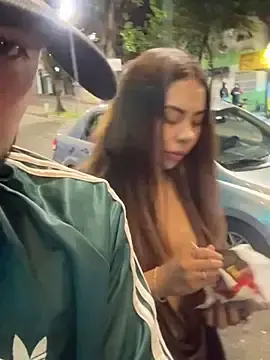 Stripchat Adult Video Chat of lindaandtony