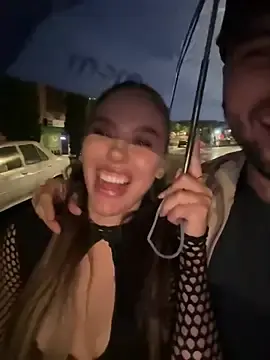 Stripchat Sex Chat of lindaandtony
