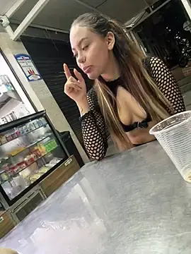 Stripchat Best Webcam of lindaandtony