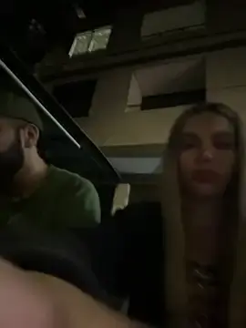 Stripchat Best live sex cam show of lindaandtony