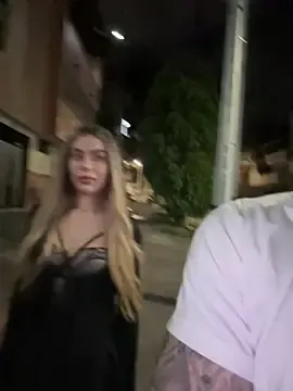 Stripchat Live Porn of lindaandtony