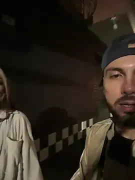 Stripchat Live Porn of lindaandtony