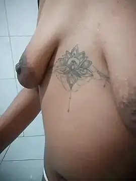 Stripchat Sex Cam of xkitty_noir