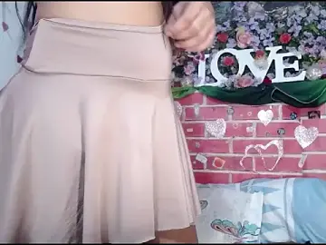 Stripchat Free Porn Cam of DesireDirtyTS__