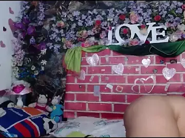 Stripchat Adult Video Chat of DesireDirtyTS__