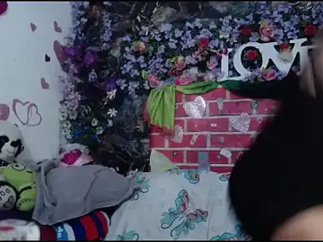 Stripchat Sex Cam of DesireDirtyTS__