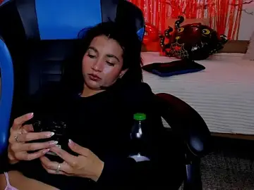 Stripchat Adult Webcam of Emily_bruss