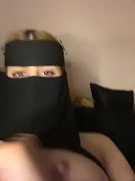 Stripchat Free Live Porn of Jumanaa