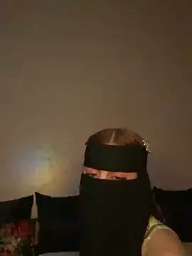 Stripchat Free Live Porn of Jumanaa