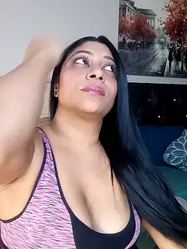 Stripchat Live Porn of Lashmy111