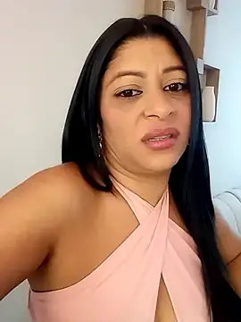 Stripchat Nude Webcam of Lashmy111