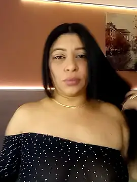 Stripchat Sex Chat of Lashmy111