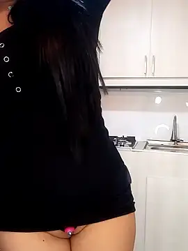 Stripchat Adult Webcams of Lashmy111
