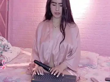 Stripchat Live Sex Cam of Lexy_Dumoun_