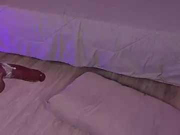 Stripchat Live Sex of Lillyortiz