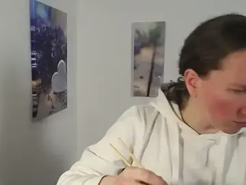 Stripchat Adult Webcam of Sexy_MargoX_