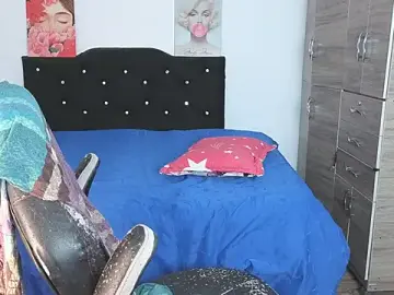 Stripchat Adult Video Chat of Sexy_Valeshca