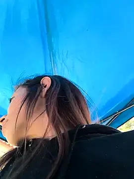 Stripchat Free Porn Cam of ValentinaRivers