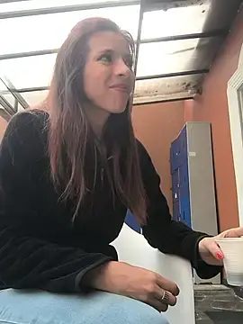 Stripchat Best live sex cam show of ValentinaRivers