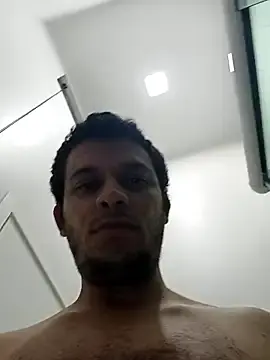 Stripchat Best Webcam of alberto_marques