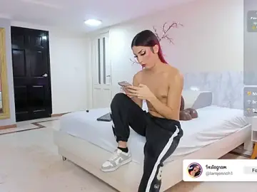 Stripchat Watch Live Sex Cams of charolbruce_1