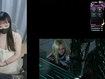 Stripchat Adult Webcam of diaperlilinai0210