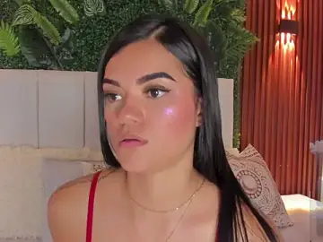 Stripchat Live Porn of foxxxmegan
