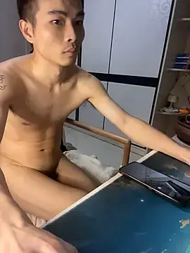 Stripchat Nude Webcam of gutou001