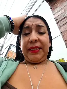Stripchat Live Porn of keny__a