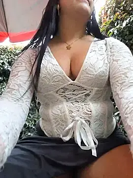 Stripchat Live Sex Cam of keny__a