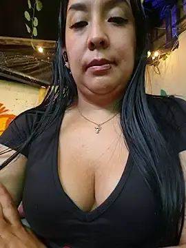 Stripchat Live Sex of keny__a