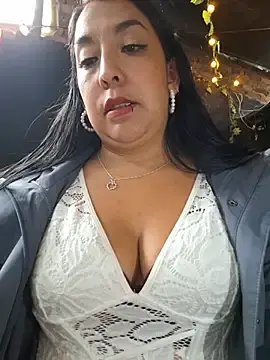 Stripchat Nude Webcam of keny__a