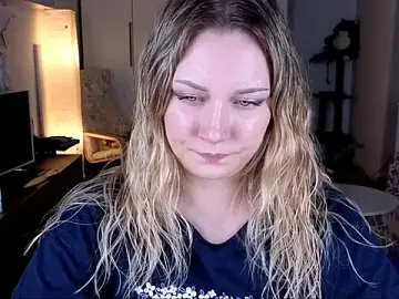 Stripchat Live Sex of missyourtouch